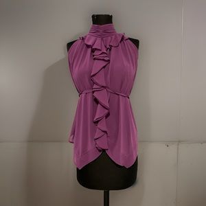 Vintage Blouse